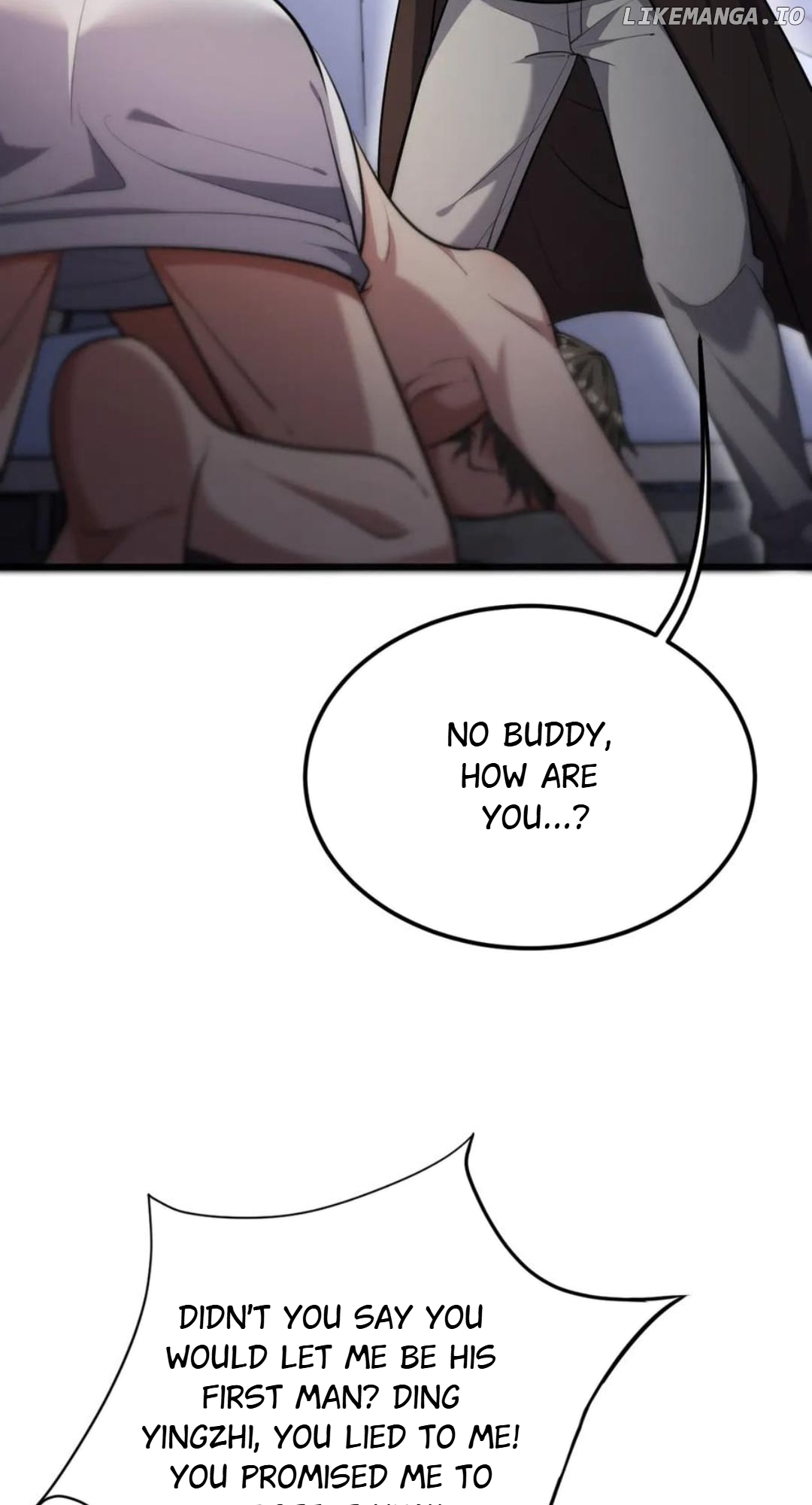 I’m Trapped In This Day For One Thousand Years Chapter 173 - page 15